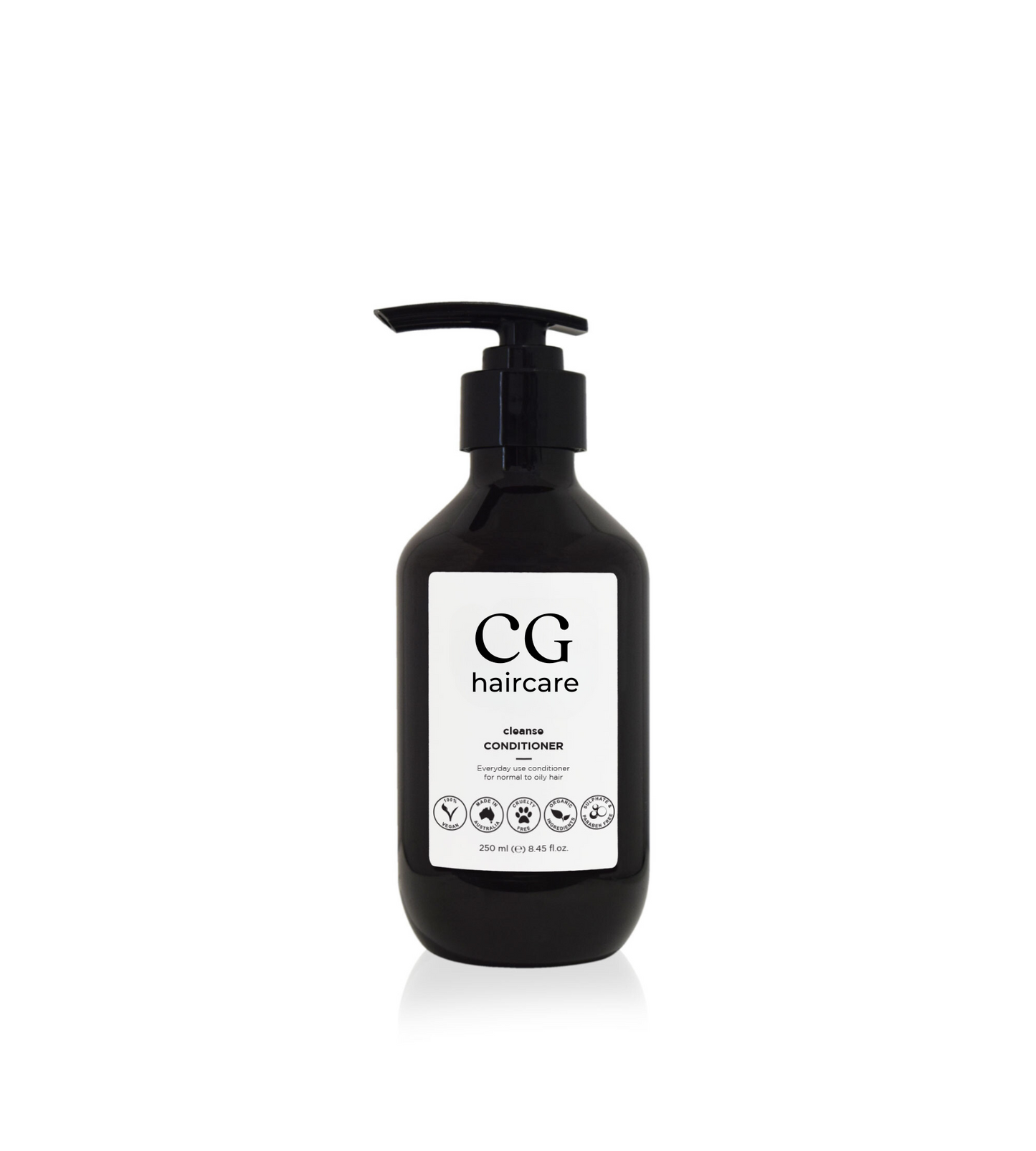 Cleanse Conditioner Co-Wash