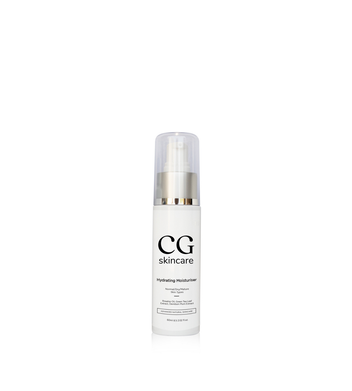 CG Haircare feuchtigkeitsspendende Feuchtigkeitscreme