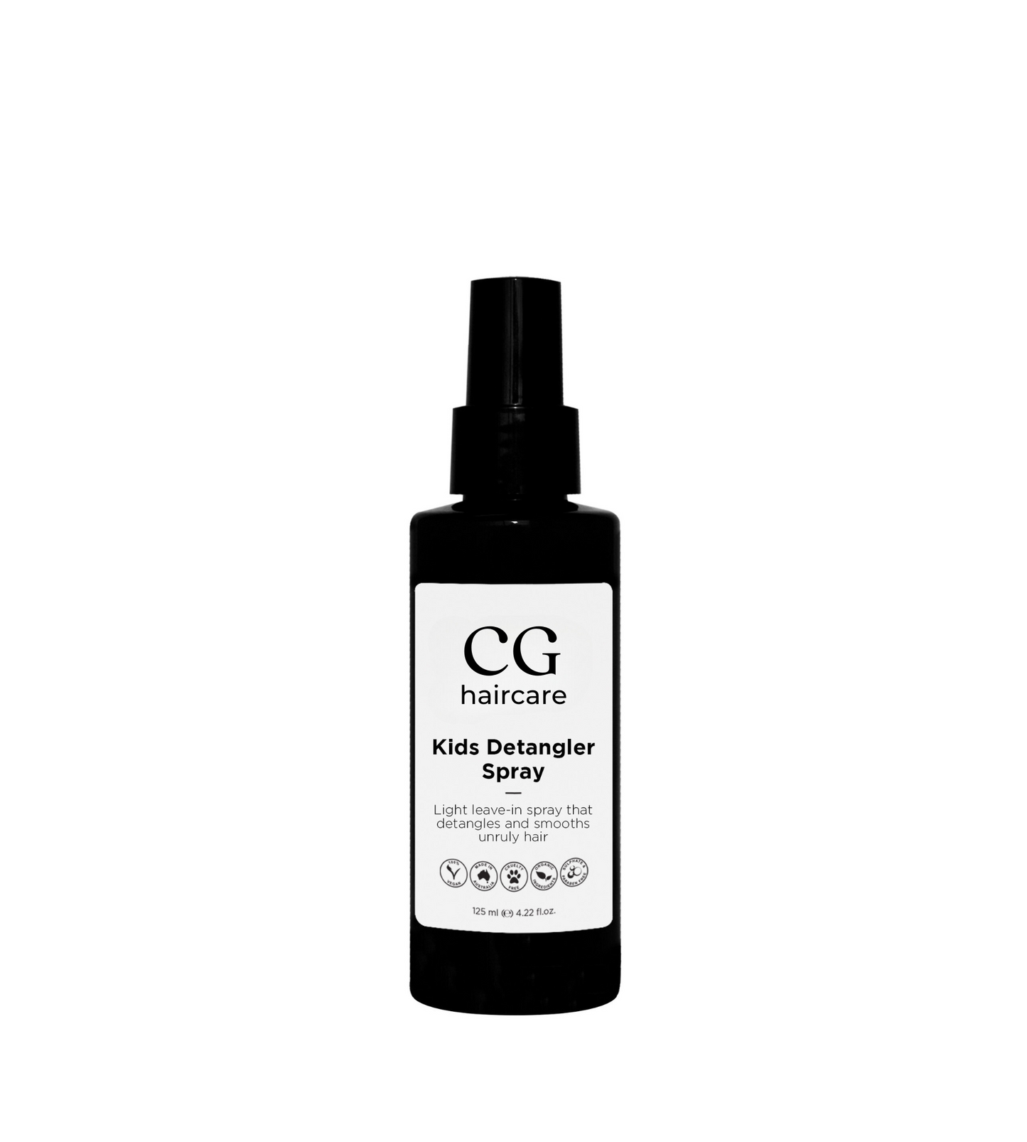 CG Haircare Kids Entwirrungsspray
