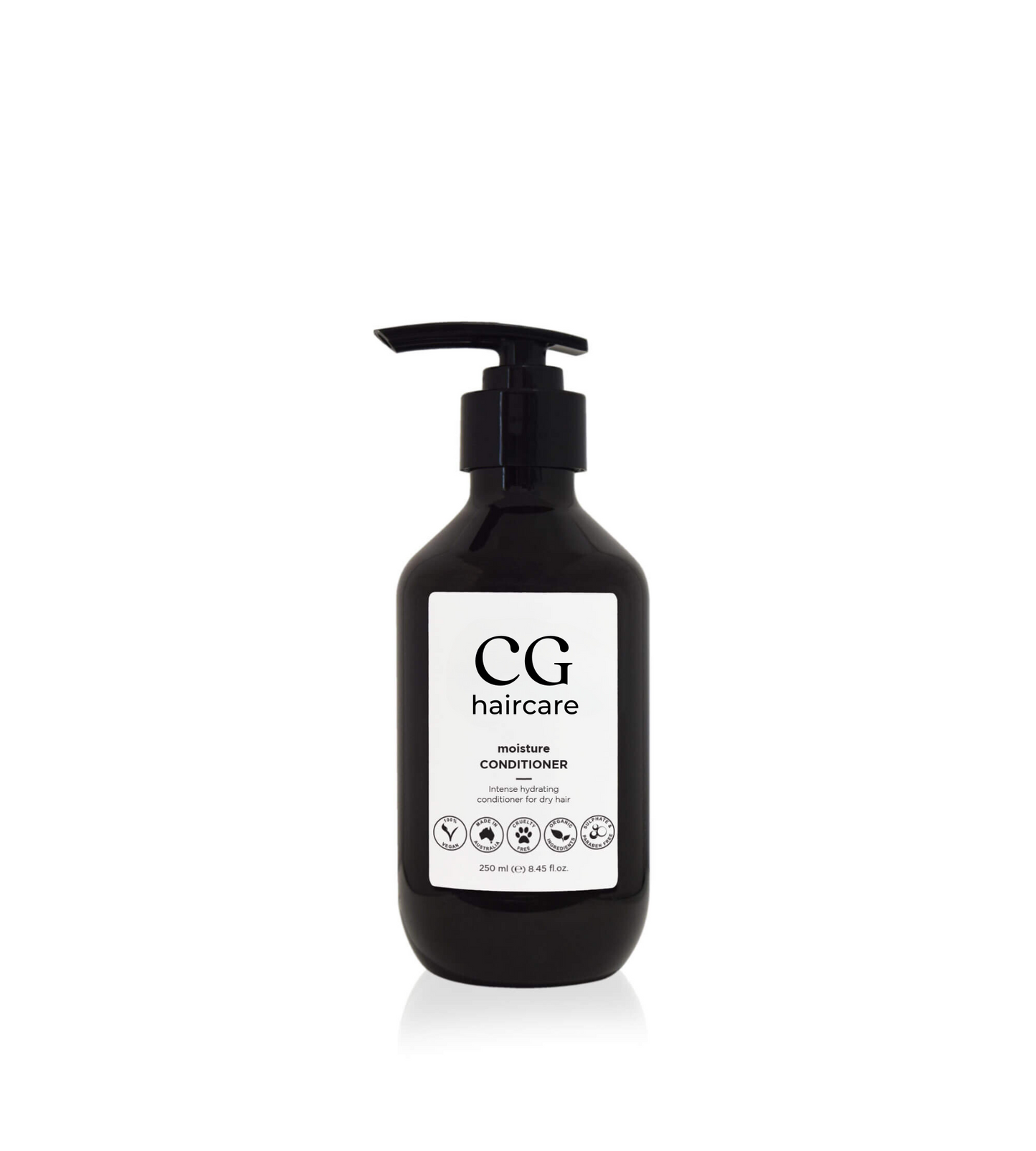 CG Haircare Moisture Conditioner