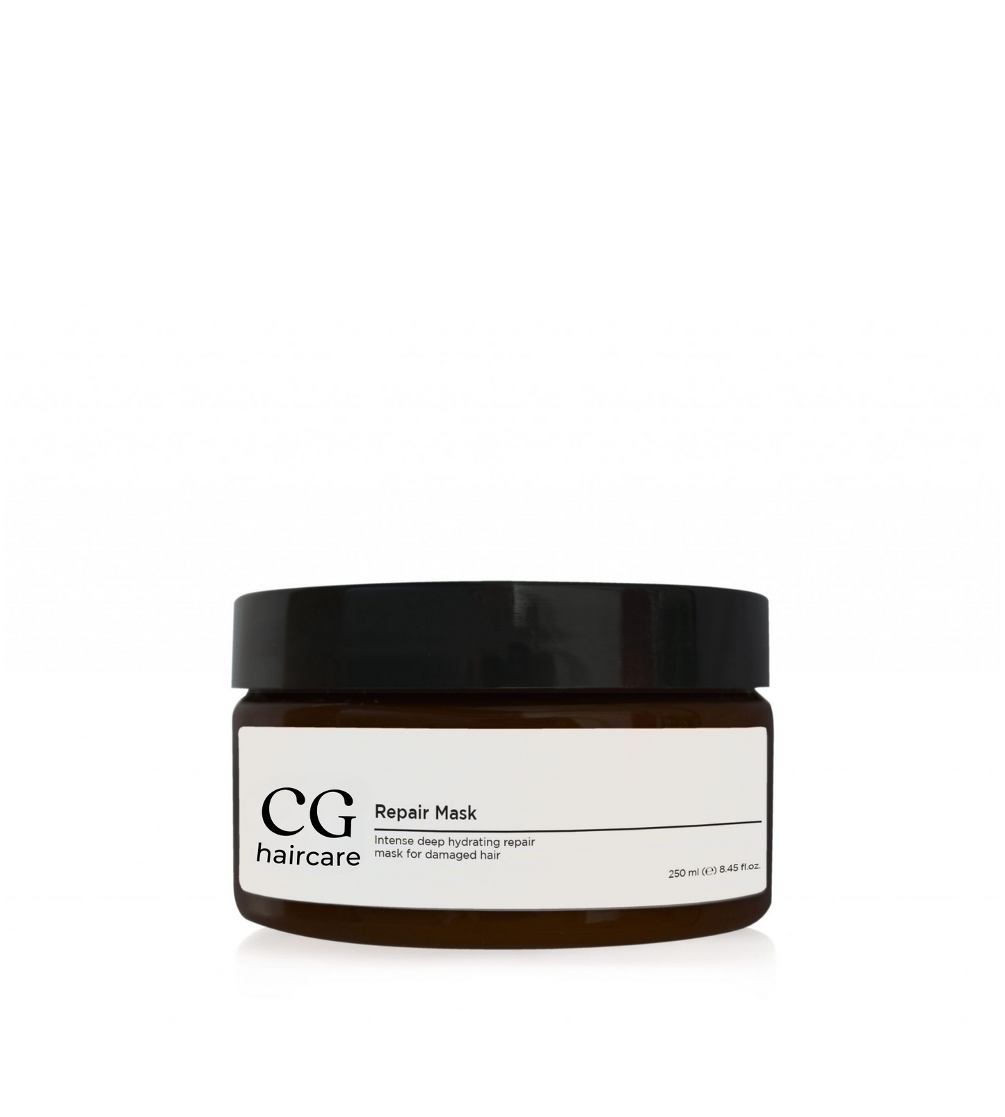 CG Haircare Repair Mask | 250ml
