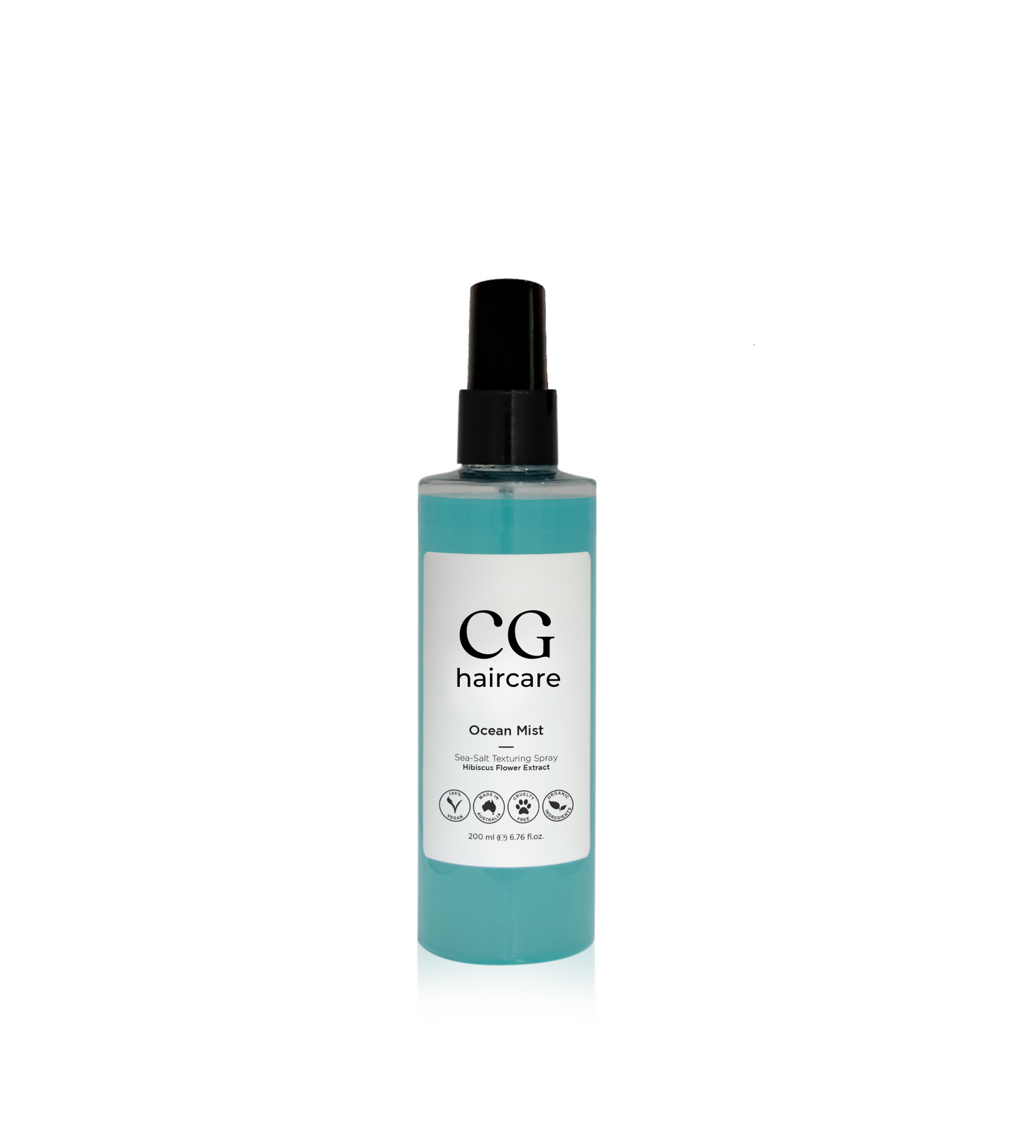 CG Haircare Ocean Mist Salt Spray