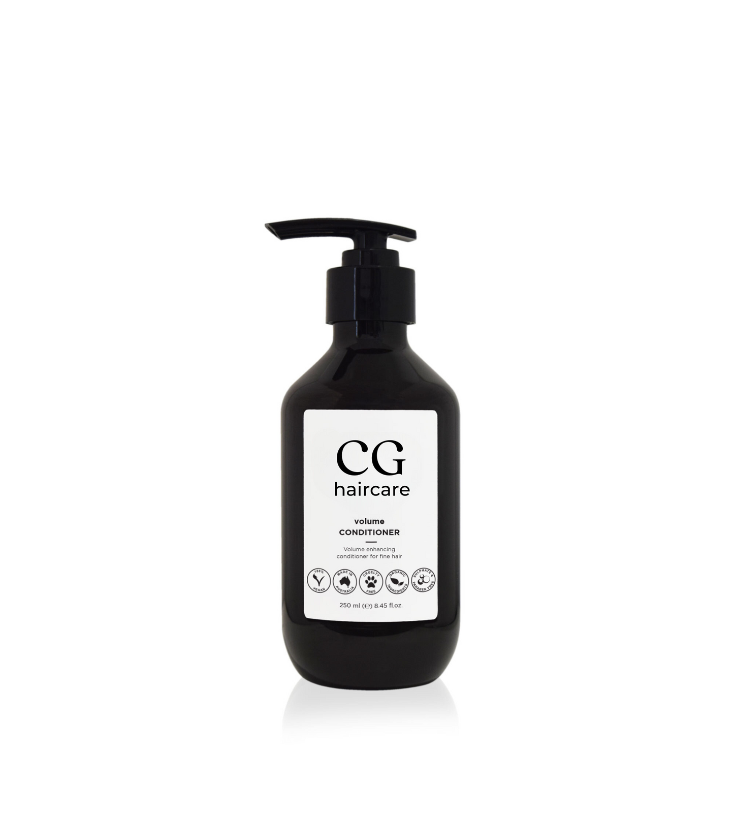 CG Haircare Volume Conditioner