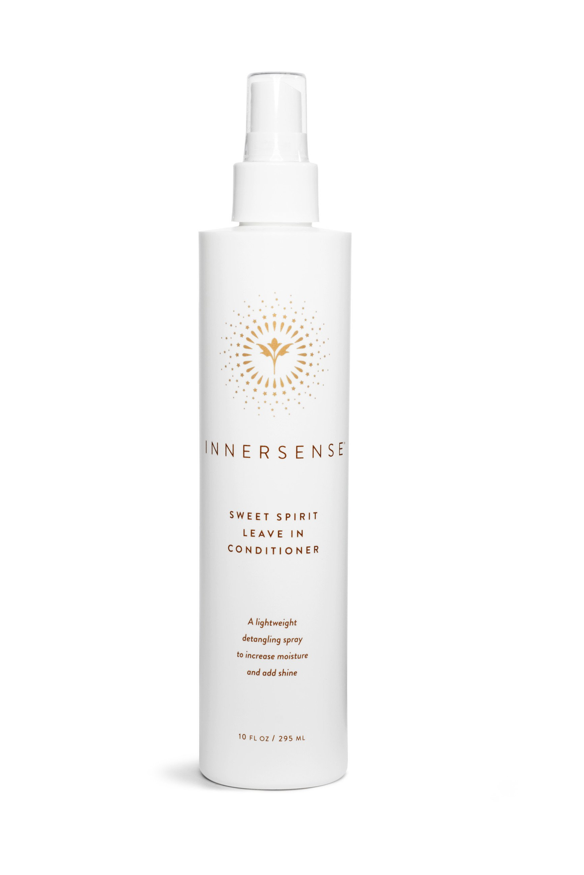 Innersense Sweet spirit Leave-in Spray Conditioner