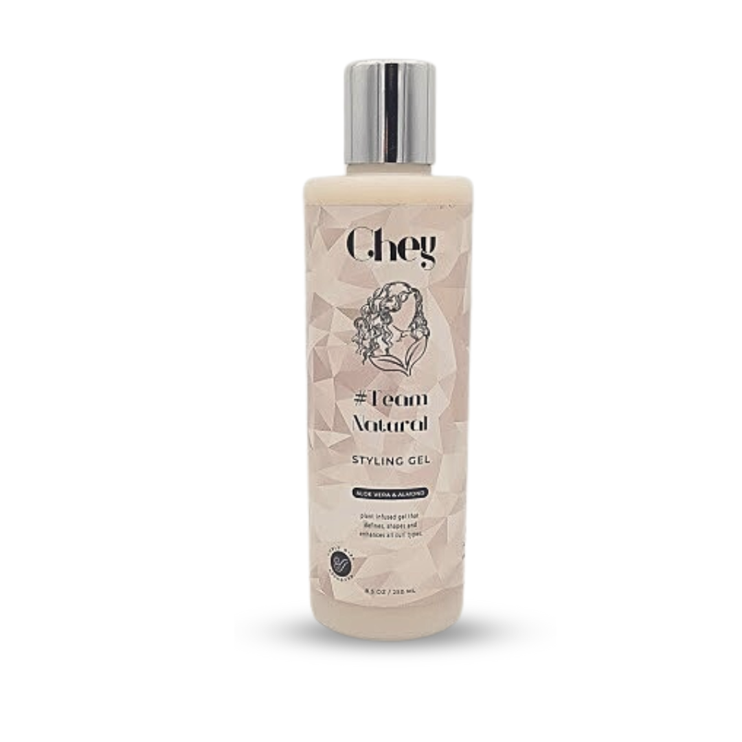Chey Haircare Styling Gel - new
