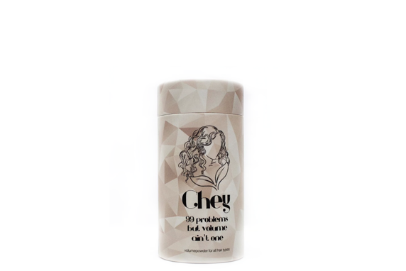 Chey Haircare Volume Powder